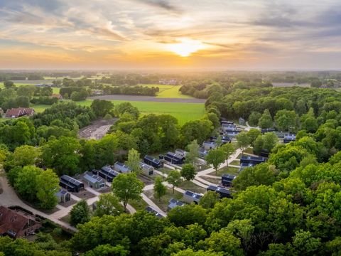 Landal Olde Kottink - Camping Beuningen