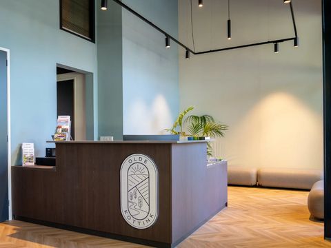 Landal Olde Kottink - Camping Beuningen - Image N°5