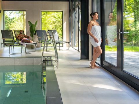 Landal Olde Kottink - Camping Beuningen