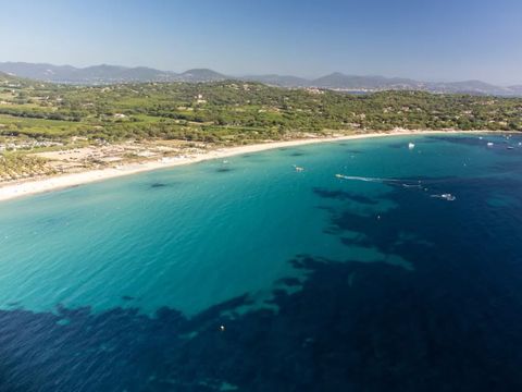 Camping Ladouceur - Ramatuelle Saint Tropez - Camping Var