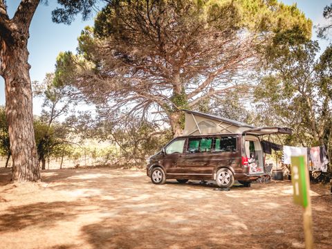 Camping Ladouceur - Ramatuelle Saint Tropez - Camping Var