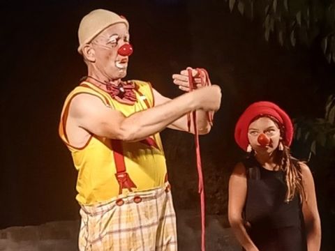 Domaine de Chadeyron - Camping et gîtes - Camping Ardèche