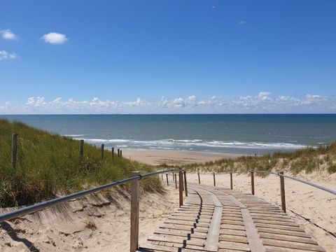 Bungalowpark Mooyeveld - Camping Bergen - Image N°5