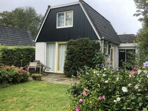 Bungalowpark Mooyeveld - Camping Bergen - Image N°4