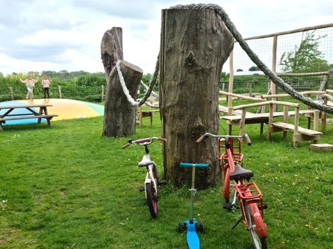 Bungalowpark Mooyeveld - Camping Bergen - Image N°3