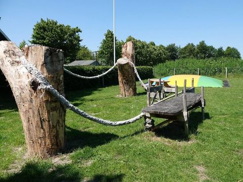 Bungalowpark Mooyeveld - Camping Bergen - Image N°2