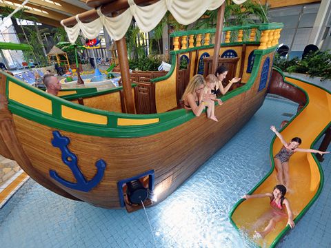 AquaMagis - Camping Rhénanie du Nord-Westphalie - Image N°4