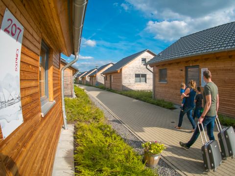 AquaMagis - Camping Rhénanie du Nord-Westphalie - Image N°2