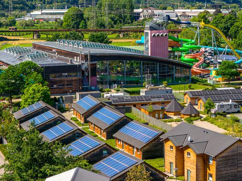 AquaMagis - Camping Rhénanie du Nord-Westphalie - Image N°3