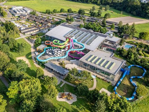 AquaMagis - Camping Rhénanie du Nord-Westphalie - Image N°3