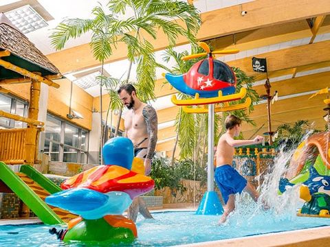 AquaMagis - Camping Rhénanie du Nord-Westphalie - Image N°5