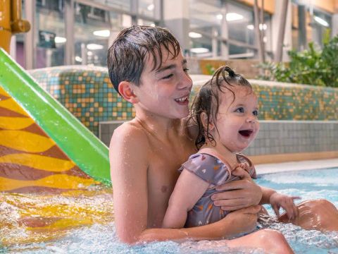 AquaMagis - Camping Rhénanie du Nord-Westphalie - Image N°3