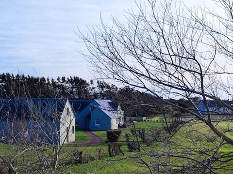 VVF Camping Les Dunes Créances - Camping Manche