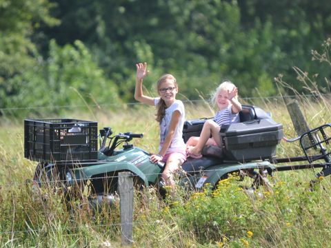 Erve Woolderink - Camping Wierden