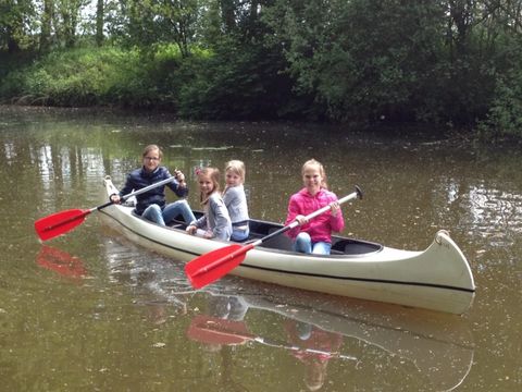 Erve Woolderink - Camping Wierden - Image N°2