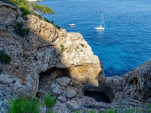 Wecamp Javea - Camping Alicante