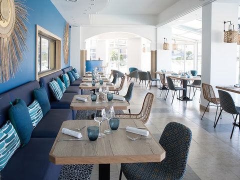 Résidence Les Bulles de Mer Pierre & Vacances - Camping Pyrénées-Orientales