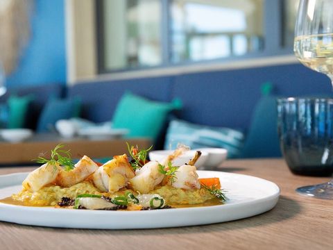 Résidence Les Bulles de Mer Pierre & Vacances - Camping Pyrénées-Orientales