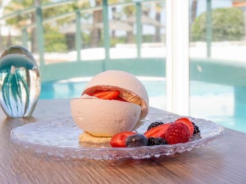 Résidence Les Bulles de Mer Pierre & Vacances - Camping Pyrénées-Orientales