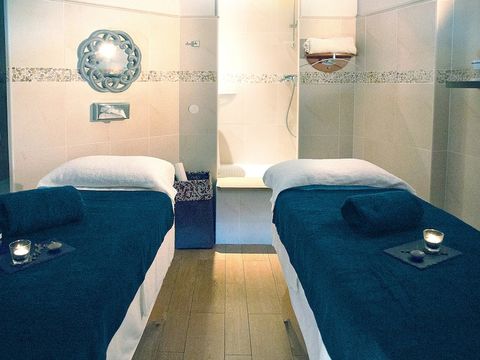 Résidence Les Bulles de Mer Pierre & Vacances - Camping Pyrénées-Orientales