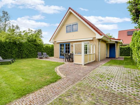 Vakantiepark Schoorlse Duinen - Camping Bergen - Image N°2