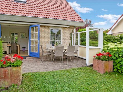 Vakantiepark Schoorlse Duinen - Camping Bergen - Image N°4