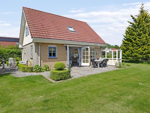 Vakantiepark Schoorlse Duinen - Camping Bergen - Image N°3