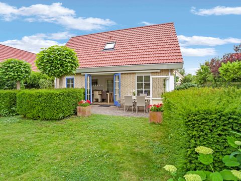 Vakantiepark Schoorlse Duinen - Camping Bergen