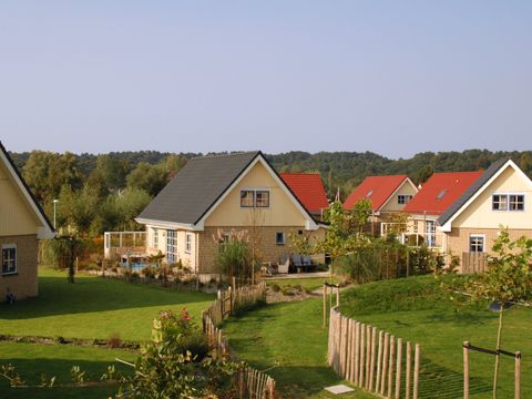 Vakantiepark Schoorlse Duinen - Camping Bergen