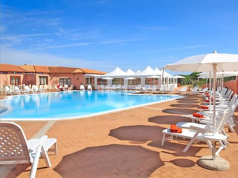 Résidence Pierre & Vacances Vignola Mare - Camping Olbia-Tempio