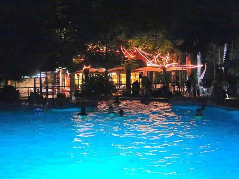 Bedura Park, camping temático de la naturaleza y bungalows - Camping Lleida