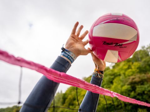 Landal Namur Nature - Camping Namur