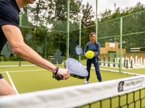 Landal Namur Nature - Camping Namur