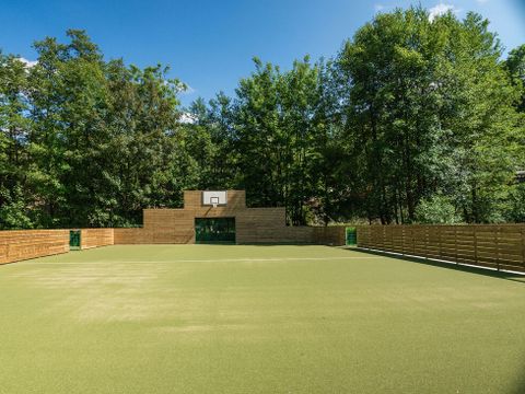 Landal Namur Nature - Camping Namur