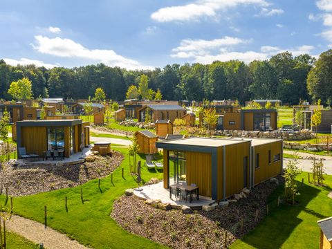 Landal Namur Nature - Camping Namur