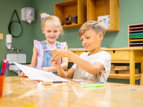 Landal Namur Nature - Camping Namur - Image N°5