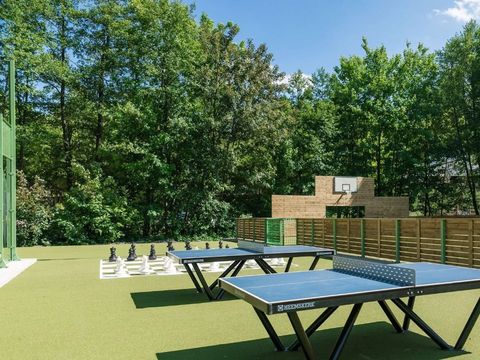 Landal Namur Nature - Camping Namur - Image N°3