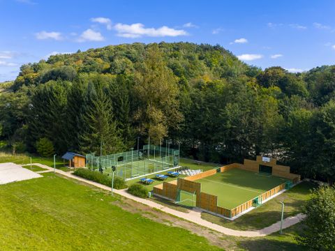 Landal Namur Nature - Camping Namur