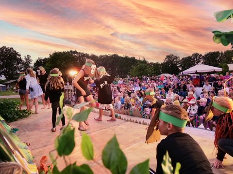 Familievakantiepark Krieghuusbelten - Camping Raalte - Image N°3