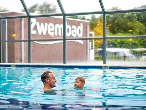 Familievakantiepark Krieghuusbelten - Camping Raalte - Image N°2