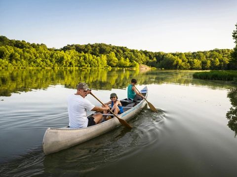 Dormio Hotel Der Seehof - Camping Rhénanie du Nord-Westphalie - Image N°2