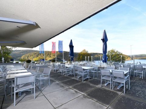 Dormio Hotel Der Seehof - Camping Rhénanie du Nord-Westphalie