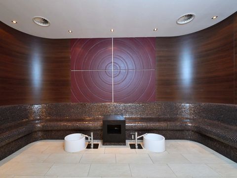 Dormio Hotel Der Seehof - Camping Rhénanie du Nord-Westphalie