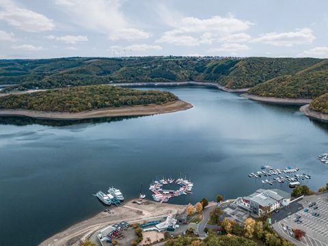 Dormio Hotel Der Seehof - Camping Rhénanie du Nord-Westphalie