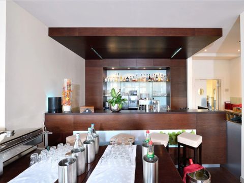 Dormio Hotel Der Seehof - Camping Rhénanie du Nord-Westphalie