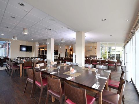 Dormio Hotel Der Seehof - Camping Rhénanie du Nord-Westphalie