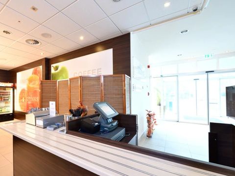 Dormio Hotel Der Seehof - Camping Rhénanie du Nord-Westphalie