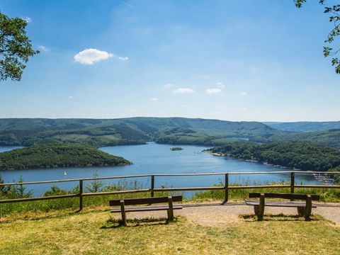 Dormio Hotel Der Seehof - Camping Rhénanie du Nord-Westphalie - Image N°20