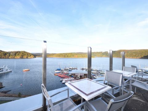 Dormio Hotel Der Seehof - Camping Rhénanie du Nord-Westphalie