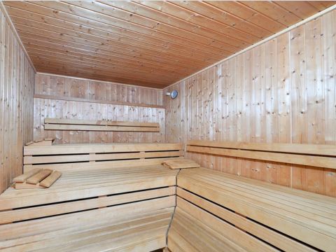 Dormio Hotel Der Seehof - Camping Rhénanie du Nord-Westphalie